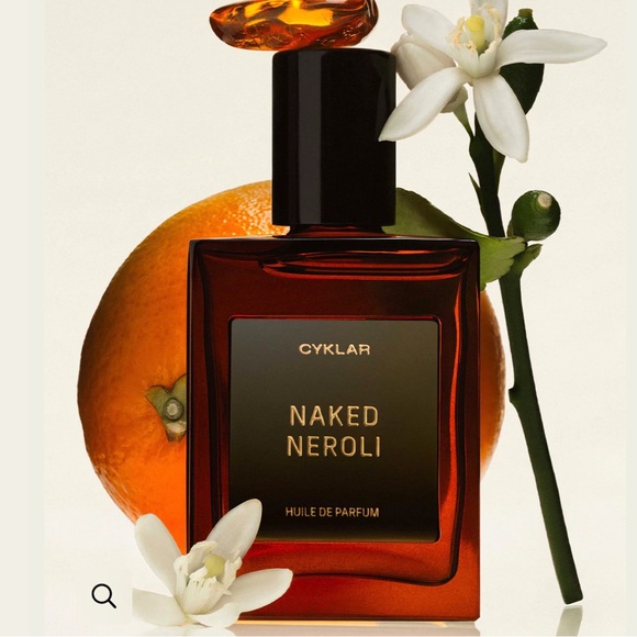 2 Naked Neroli & Core Vetiver - Picture 8 of 16